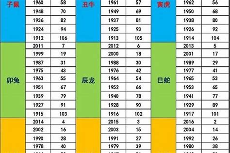 1982年五行屬什麼|十二生肖 五行查詢表（對應年份）